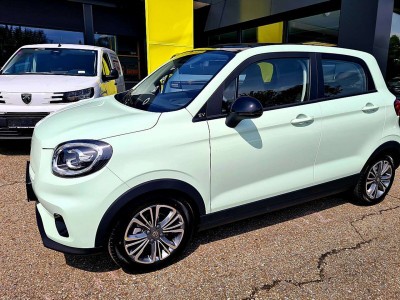 Leapmotor T03 Gebrauchtwagen Leapmotor T03 Gebrauchtwagen
