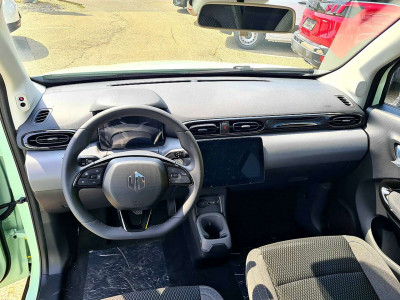 Leapmotor T03 Gebrauchtwagen Leapmotor T03 Gebrauchtwagen
