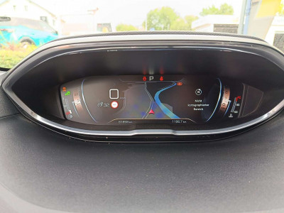 Peugeot 3008 Gebrauchtwagen Peugeot 3008 Gebrauchtwagen