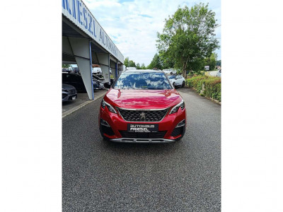 Peugeot 3008 Gebrauchtwagen Peugeot 3008 Gebrauchtwagen