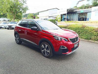 Peugeot 3008 Gebrauchtwagen Peugeot 3008 Gebrauchtwagen