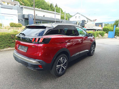 Peugeot 3008 Gebrauchtwagen Peugeot 3008 Gebrauchtwagen