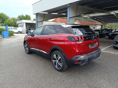 Peugeot 3008 Gebrauchtwagen Peugeot 3008 Gebrauchtwagen