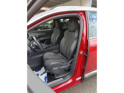 Peugeot 3008 Gebrauchtwagen Peugeot 3008 Gebrauchtwagen