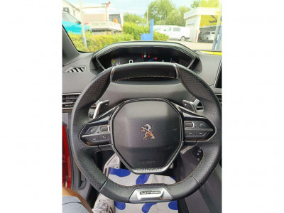 Peugeot 3008 Gebrauchtwagen Peugeot 3008 Gebrauchtwagen
