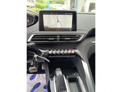 Peugeot 3008 Gebrauchtwagen Peugeot 3008 Gebrauchtwagen