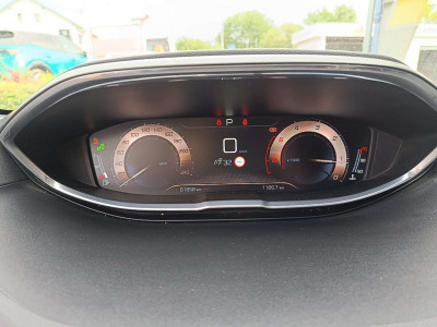 Peugeot 3008 Gebrauchtwagen Peugeot 3008 Gebrauchtwagen