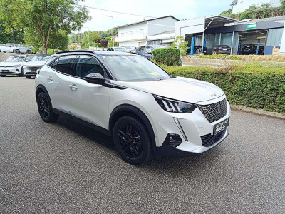 Peugeot 2008 Gebrauchtwagen Peugeot 2008 Gebrauchtwagen