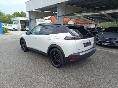 Peugeot 2008 Gebrauchtwagen Peugeot 2008 Gebrauchtwagen