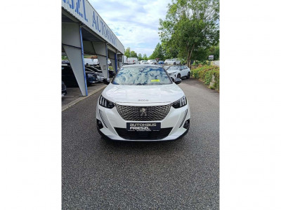 Peugeot 2008 Gebrauchtwagen Peugeot 2008 Gebrauchtwagen
