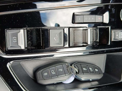 Peugeot 3008 Gebrauchtwagen Peugeot 3008 Gebrauchtwagen