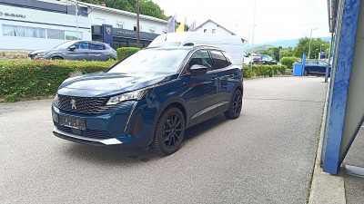 Peugeot 3008 Gebrauchtwagen Peugeot 3008 Gebrauchtwagen