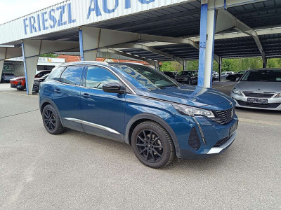 Peugeot 3008 Gebrauchtwagen Peugeot 3008 Gebrauchtwagen