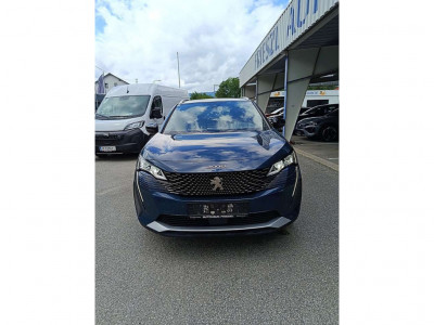 Peugeot 3008 Gebrauchtwagen Peugeot 3008 Gebrauchtwagen