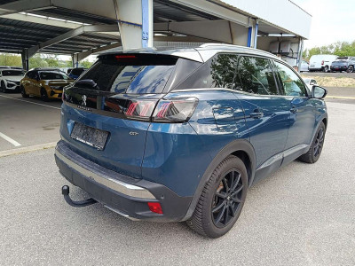 Peugeot 3008 Gebrauchtwagen Peugeot 3008 Gebrauchtwagen