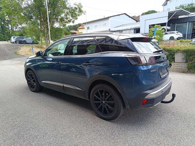 Peugeot 3008 Gebrauchtwagen Peugeot 3008 Gebrauchtwagen