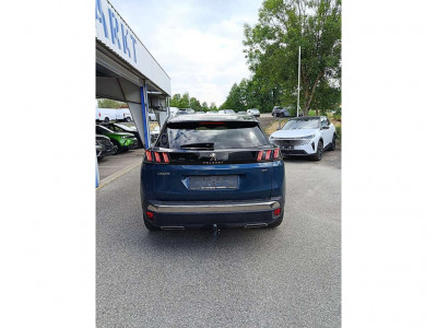 Peugeot 3008 Gebrauchtwagen Peugeot 3008 Gebrauchtwagen