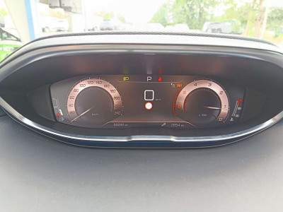 Peugeot 3008 Gebrauchtwagen Peugeot 3008 Gebrauchtwagen