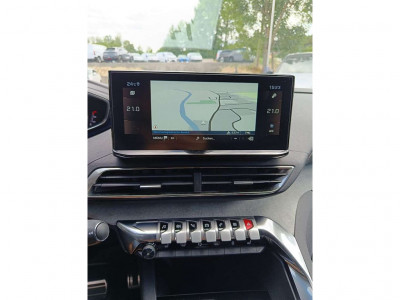 Peugeot 3008 Gebrauchtwagen Peugeot 3008 Gebrauchtwagen