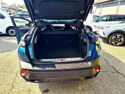 Peugeot 408 Gebrauchtwagen Peugeot 408 Gebrauchtwagen