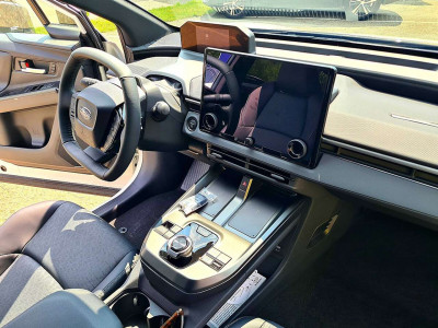 Subaru Outback Gebrauchtwagen Subaru Outback Gebrauchtwagen
