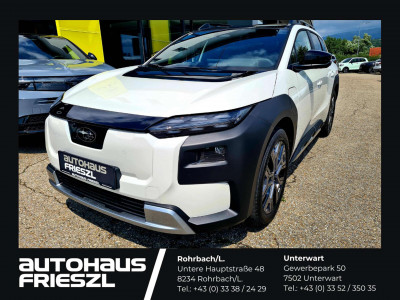 Subaru Outback Gebrauchtwagen Subaru Outback Gebrauchtwagen