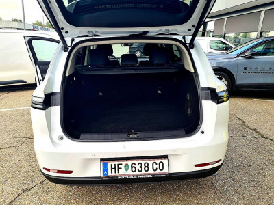 Leapmotor C10 Gebrauchtwagen Leapmotor C10 Gebrauchtwagen