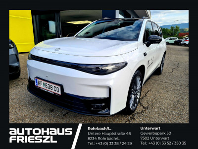 Leapmotor C10 Gebrauchtwagen Leapmotor C10 Gebrauchtwagen