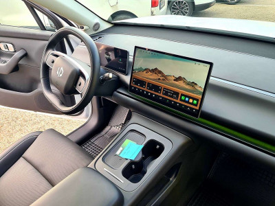 Leapmotor C10 Gebrauchtwagen Leapmotor C10 Gebrauchtwagen