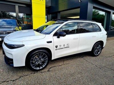 Leapmotor C10 Gebrauchtwagen Leapmotor C10 Gebrauchtwagen