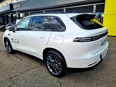 Leapmotor C10 Gebrauchtwagen Leapmotor C10 Gebrauchtwagen