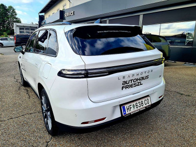 Leapmotor C10 Gebrauchtwagen Leapmotor C10 Gebrauchtwagen