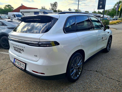 Leapmotor C10 Gebrauchtwagen Leapmotor C10 Gebrauchtwagen