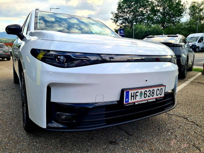 Leapmotor C10 Gebrauchtwagen Leapmotor C10 Gebrauchtwagen