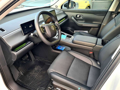 Leapmotor C10 Gebrauchtwagen Leapmotor C10 Gebrauchtwagen