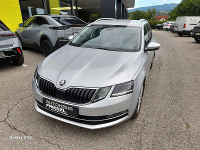 Skoda Octavia Gebrauchtwagen Skoda Octavia Gebrauchtwagen