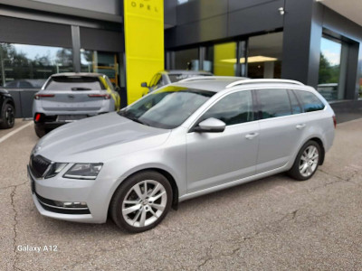 Skoda Octavia Gebrauchtwagen Skoda Octavia Gebrauchtwagen