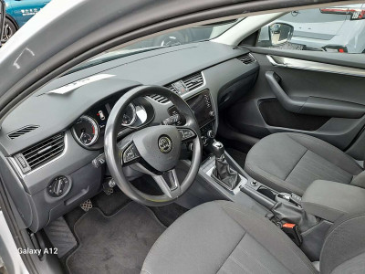 Skoda Octavia Gebrauchtwagen Skoda Octavia Gebrauchtwagen