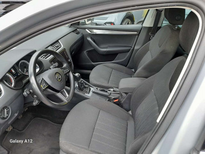 Skoda Octavia Gebrauchtwagen Skoda Octavia Gebrauchtwagen