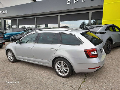 Skoda Octavia Gebrauchtwagen Skoda Octavia Gebrauchtwagen