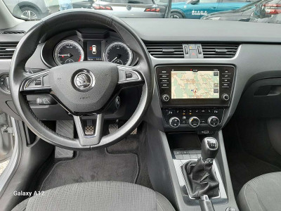 Skoda Octavia Gebrauchtwagen Skoda Octavia Gebrauchtwagen