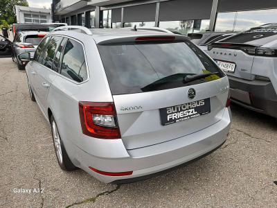 Skoda Octavia Gebrauchtwagen Skoda Octavia Gebrauchtwagen