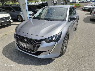 Peugeot 208 Gebrauchtwagen