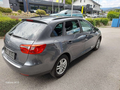 Seat Ibiza Gebrauchtwagen
