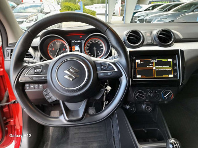 Suzuki Swift Gebrauchtwagen Suzuki Swift Gebrauchtwagen