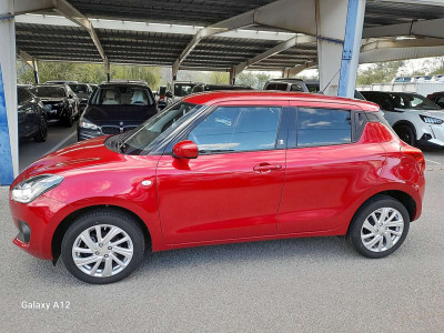 Suzuki Swift Gebrauchtwagen Suzuki Swift Gebrauchtwagen