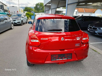 Suzuki Swift Gebrauchtwagen Suzuki Swift Gebrauchtwagen