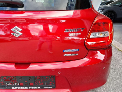 Suzuki Swift Gebrauchtwagen Suzuki Swift Gebrauchtwagen
