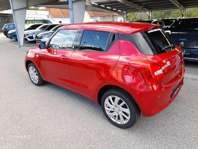 Suzuki Swift Gebrauchtwagen Suzuki Swift Gebrauchtwagen