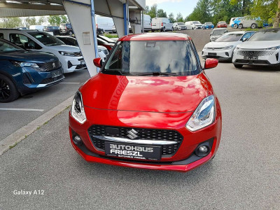 Suzuki Swift Gebrauchtwagen Suzuki Swift Gebrauchtwagen
